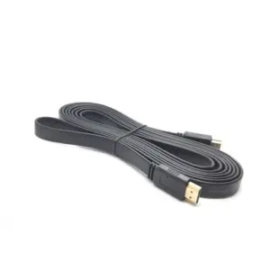 Hdmi Cable 1.5m Slim Aone Blue