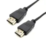 Hdmi Computer Cable 3m Bk