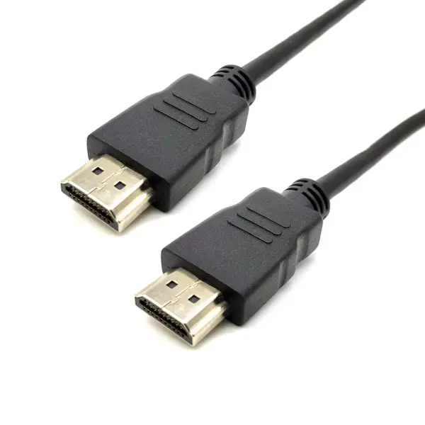 Hdmi Computer Cable 3M Bk