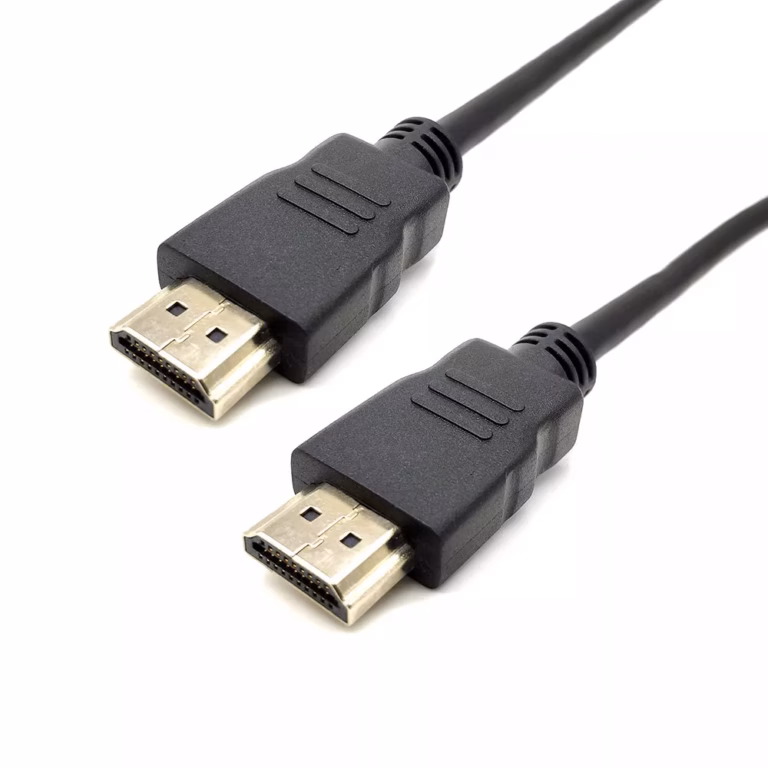 Home Mega-Electronics 30 Hdmi Computer Cable 3M Bk