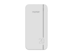 Faster High-capacity Power Bank 20000 Mah W-21