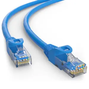 Ethernet Internet Lan Cable Cat6 Rj45