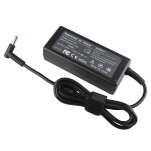 Hp 65w Blue Pin Laptop Charger