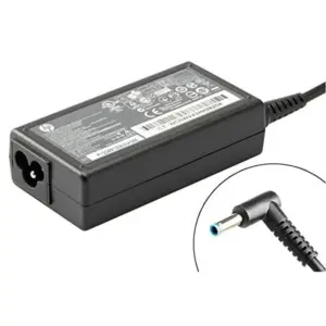 Hp 65w Blue Pin Laptop Charger