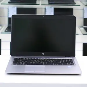 HP EliteBook 840 G4 | Core i5 7th Gen | 16GB RAM | 500GB SSD + 500GB HDD | Windows 11 Pro