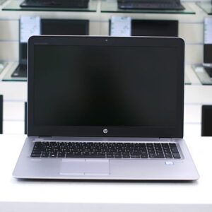 Hp Elitebook 840 G4 | Core I5 7th Gen | 16gb Ram | 500gb Ssd + 500gb Hdd | Windows 11 Pro