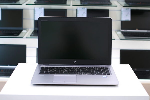 Hp Elitebook 840 G4 | Core I5 7Th Gen | 16Gb Ram | 500Gb Ssd + 500Gb Hdd | Windows 11 Pro