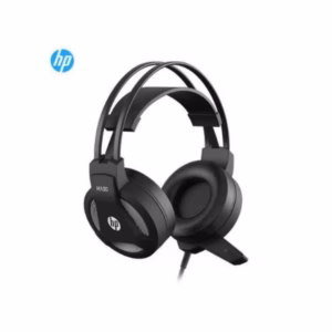 Hp H100 Over-ear Headphones With 50mm Drivers