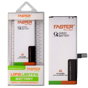Iphone Long Lasting Batteries