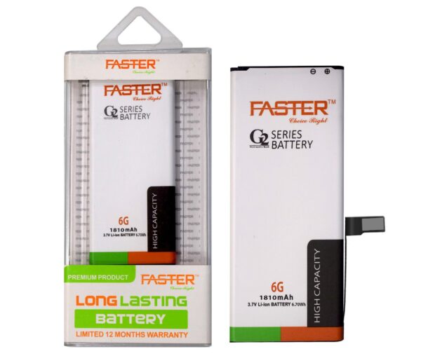 Iphone Long Lasting Batteries