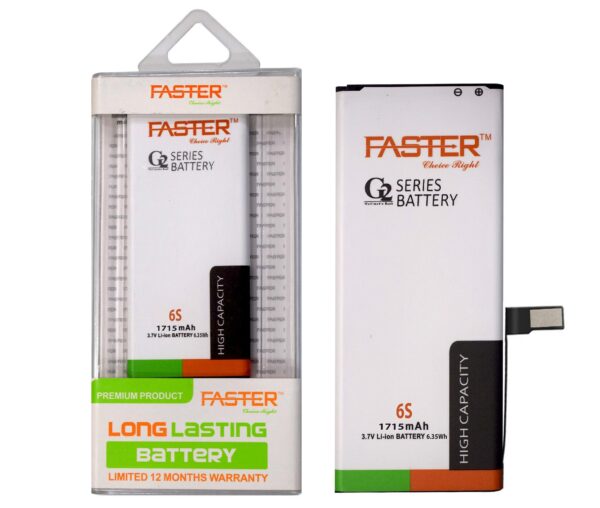 Iphone Long Lasting Batteries