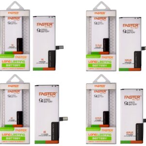 Iphone Long Lasting Batteries