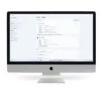 Apple Imac 2011 Mid 21.5" Core I5 2nd Gen, 8gb Ram, 256gb Ssd, Windows 11 Pre-installed