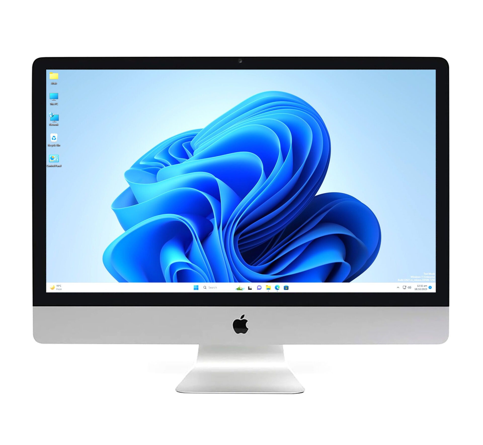 Macデスクトップ iMac 27inch Mid 2011 Corei7/16GB/2TB-HDD iMac 27-inch (Core i7,16GB,2TB) Mid 2011 Macデスクトップ