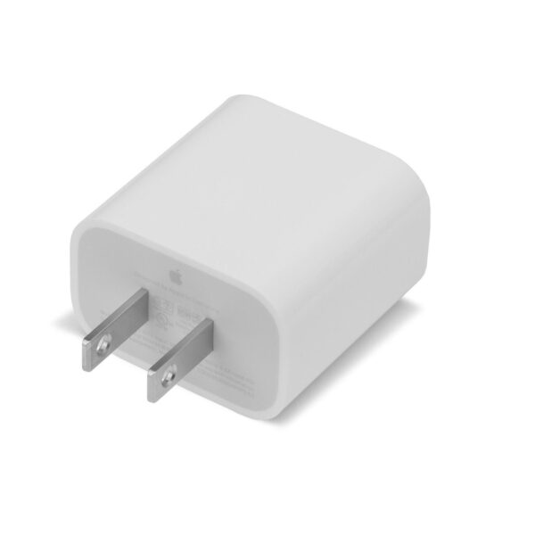 Iphone 11 Pro Max Usb-C 18W Adapter A1692