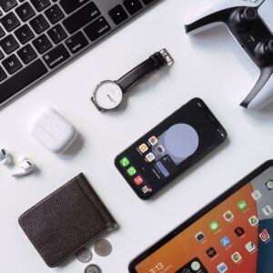 Grace Digital Mobile Accessories