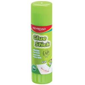 Keyroad 21g 2pcs Glue Stick Kr971554