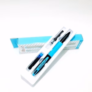 Kidco Fountain Roller Pen With Free Refillable Cartridge