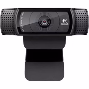Logitech Pro Stream Webcam C922x