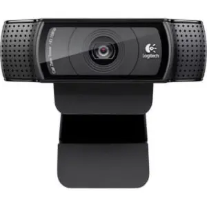 Logitech Pro Stream Webcam C922x