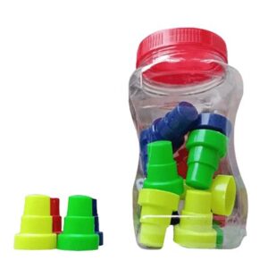 Ludo Tokens