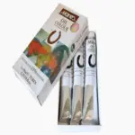 Maries Oil Color 3 x 50ml E1384