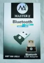 Master It 2.0 Bluetooth Usb Adapter Mbt 058