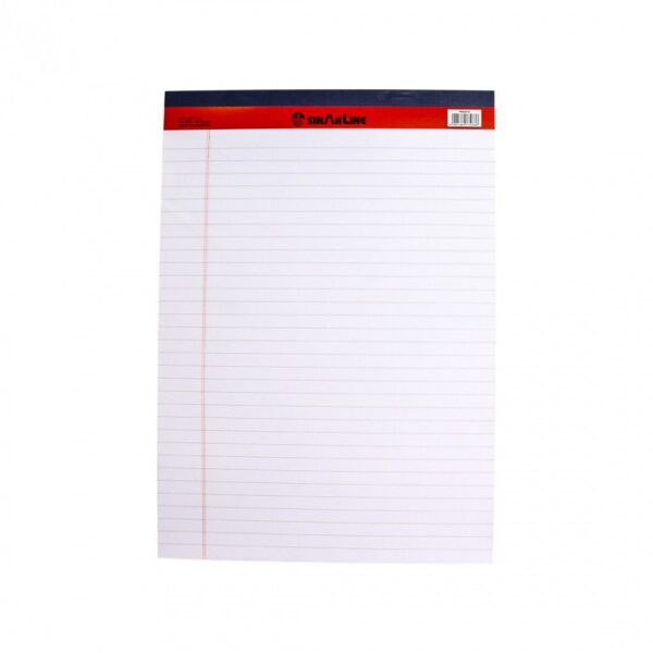 Maxim A7 Note Pad A7-Idp-50