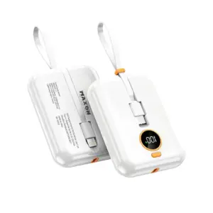 Maxon Mini Powerbank Q11 PD