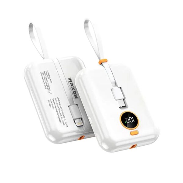 Maxon Mini Powerbank Q11 Pd