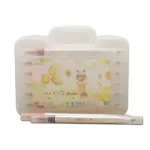 M&G 12 Washable Markers ACP901F2