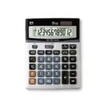 M&g 120 Steps Check & Correct Calculator Mgc 01