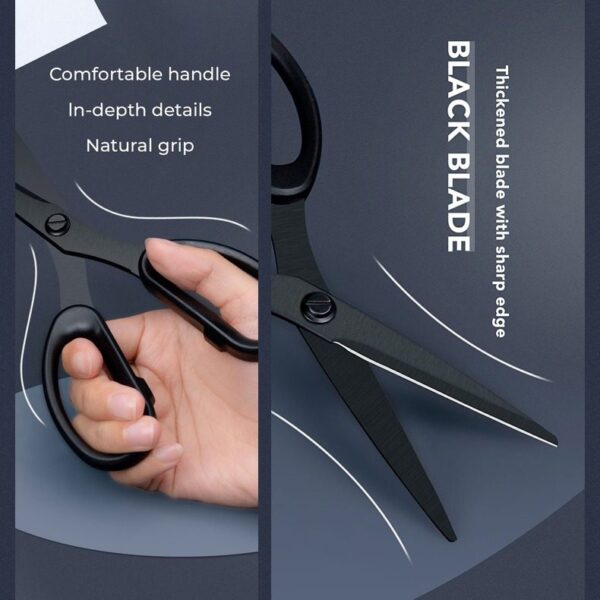 M&Amp;G 175Mm Office Scissor Ass913E7