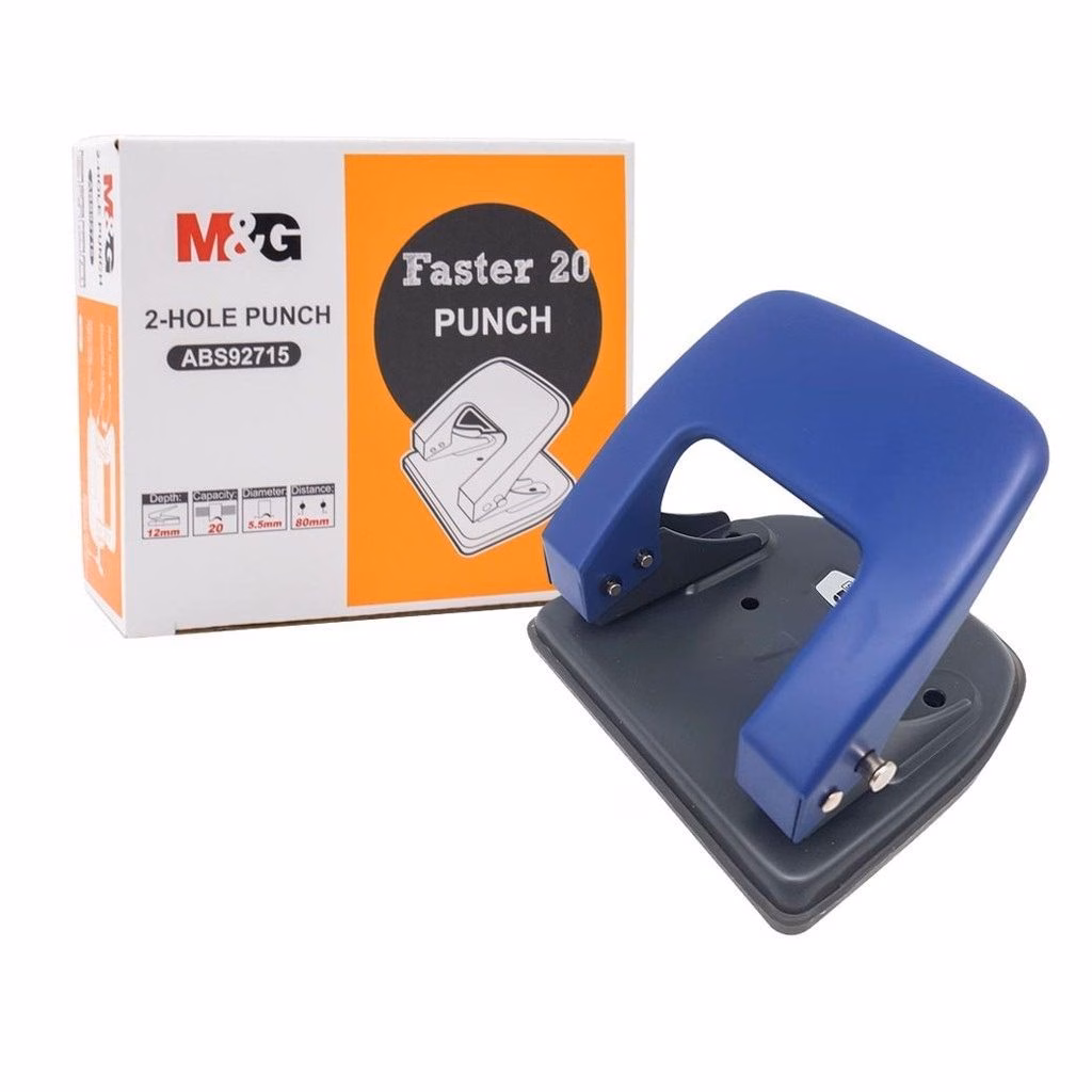 M&Amp;G 2-Hole Pen Abs92715 M&Amp;G 2-Hole Pen Abs92715