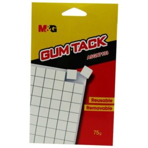 M&g 35g Gum Tack Asgn7132