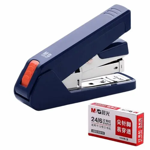M&Amp;Amp;G 50Mm Stapler Abs916K7 M&Amp;Amp;G 50Mm Stapler Abs916K7