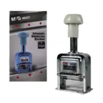 M&G 7Digit Automatic Numbering Machine MG07