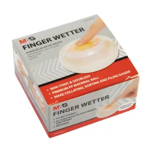 M&G Finger Wetter ASCN9517