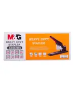 M&G Heavy Duty Stapler ABS92806
