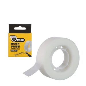 M&g Invisible Tape 18mm X 3y Ajdn 7661