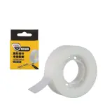 M&G Invisible Tape 18mm x 3y AJDN 7661