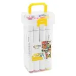 M&g Kids Little Artist Marker Zwbt2701
