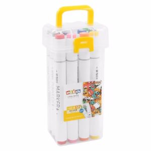 M&G Kids Little Artist Marker ZWBT2701