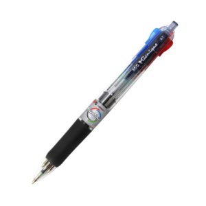 M&g Multo 5-color Ballpen