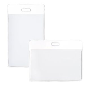 M&g Pvc Id Card Case Awt90971