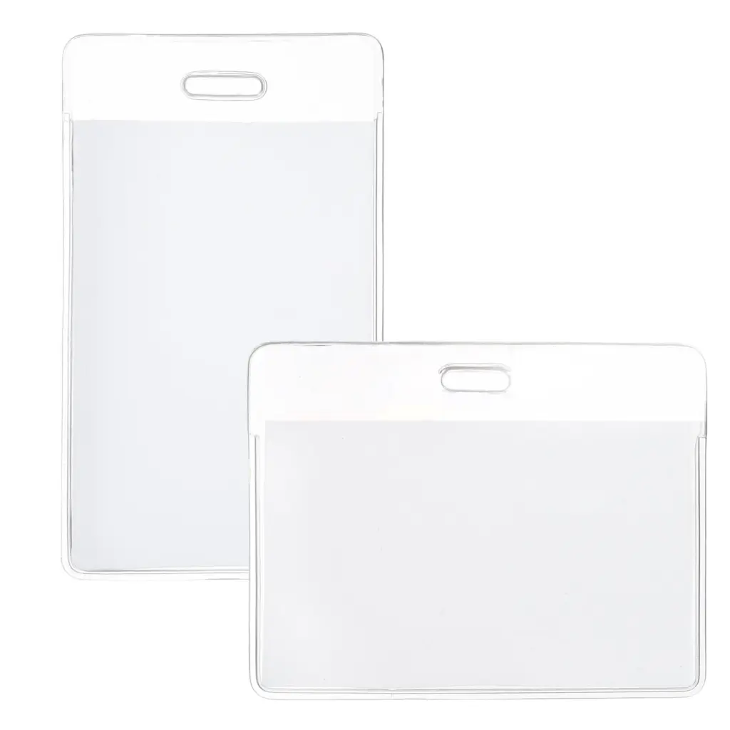 M&Amp;G Pvc Id Card Case Awt90971