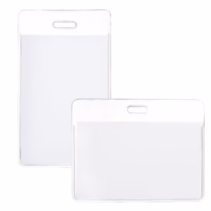 M&G PVC ID Card Case AWT90971