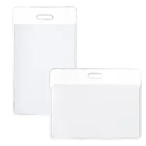 M&G PVC ID Card Case AWT90971