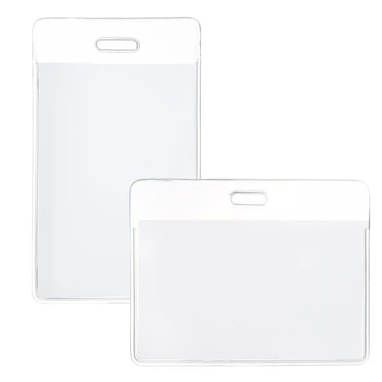 M&Amp;G Pvc Id Card Case Awt90971