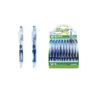 M&g Saphir Mechanical Pencil
